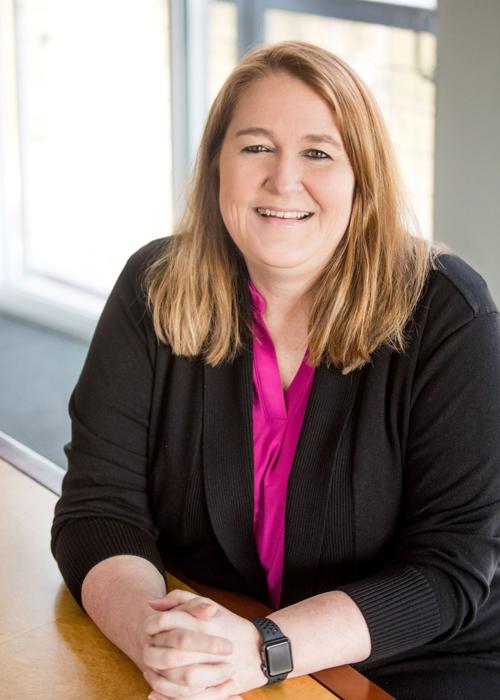 Valley Insurance Agency Alliance's Amy Russell