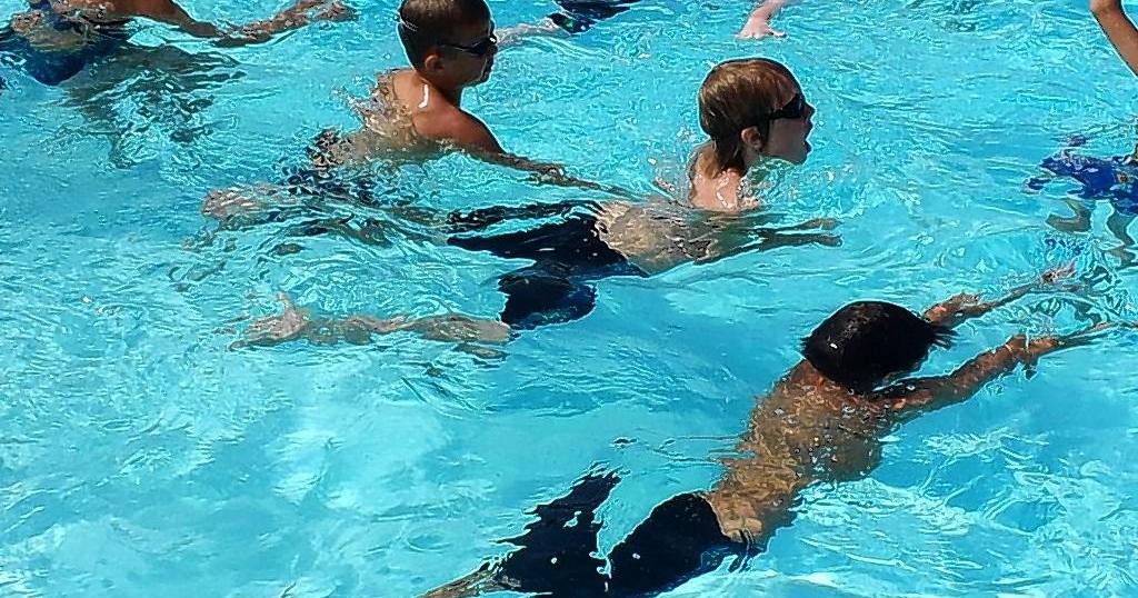 Chesterfield considers new tax. It would help pay for $35 million pool, parks office