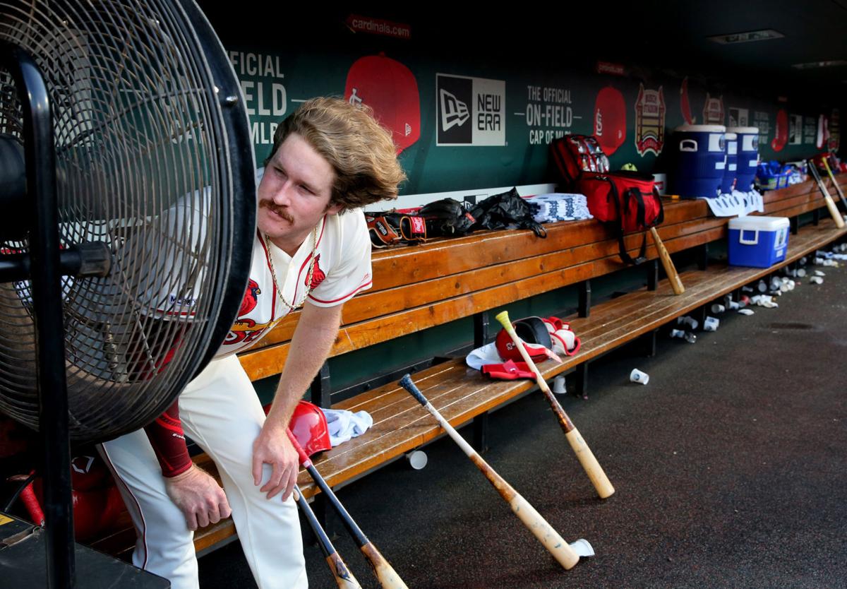 St. Louis Cardinals vs Atlanta Braves