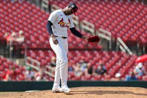 St. Louis Cardinals vs. Cincinnati Reds on Sunday, July 26, 2026