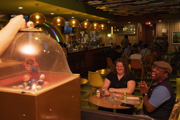 Bingo Bars Across �����Ӱ�ԭ��