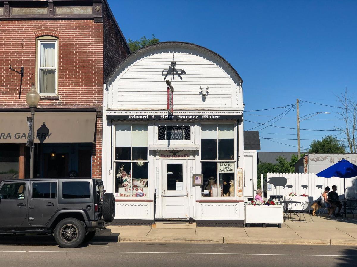 A rental near Lake Michigan is perfect cure for quarantine blues