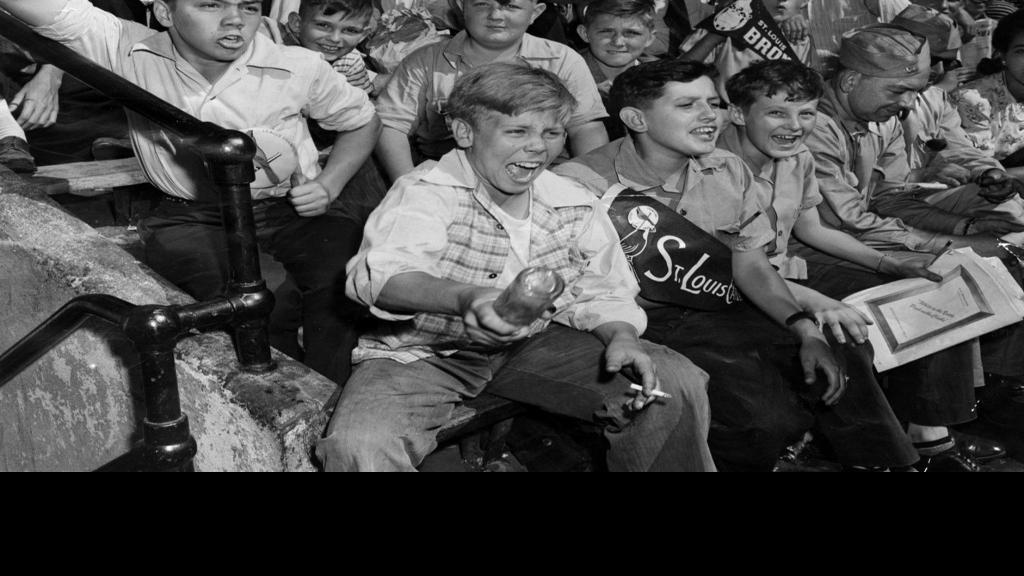 Browns and Cardinals World Series, 1944 | Pictures | stltoday.com