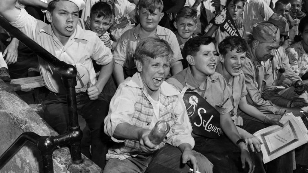 Browns and Cardinals World Series, 1944 | Pictures | stltoday.com Browns and Cardinals World Series, 1944 | Pictures | stltoday.com
