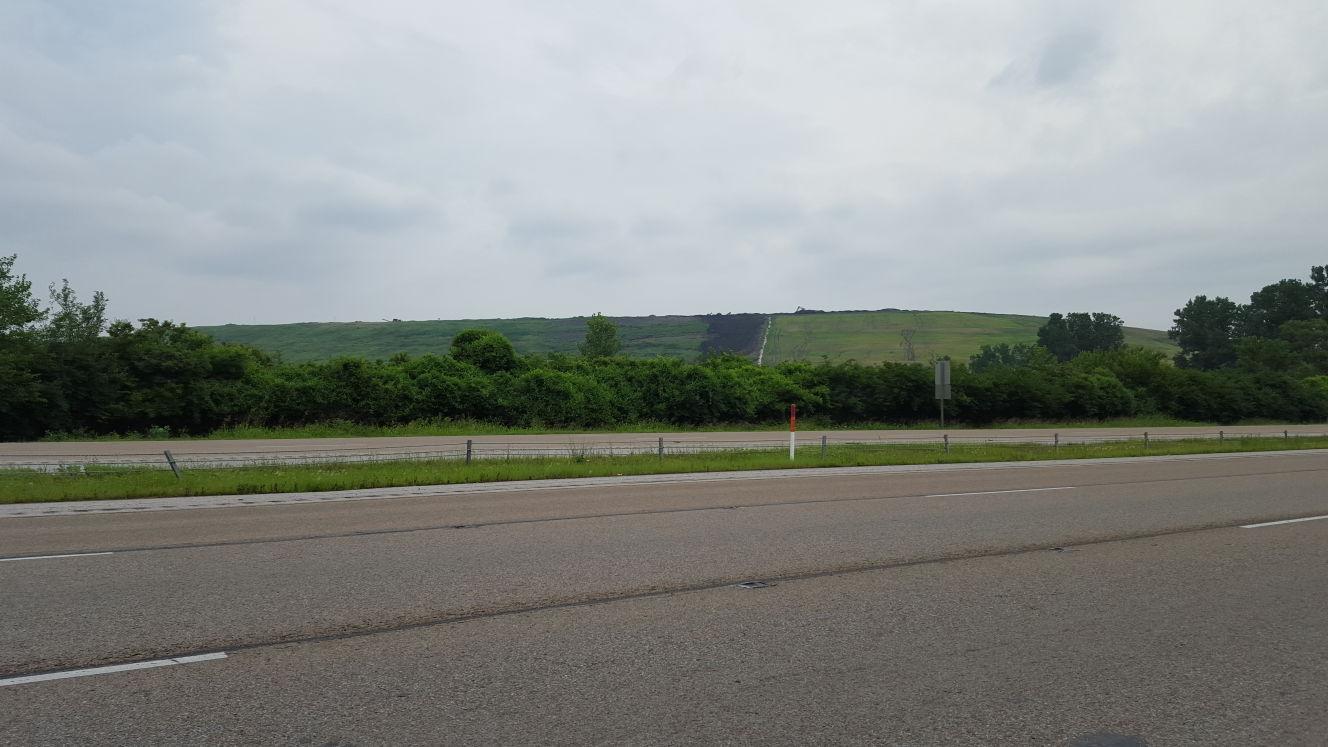 Spotlight Landfill Sometimes Confused With Historic Mounds Joe S St Louis Stltoday Com