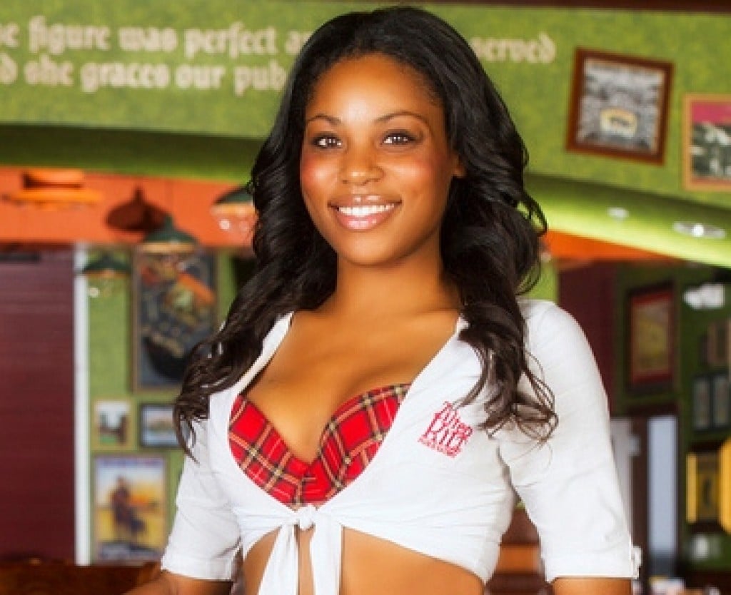 tilted kilt franchise cost