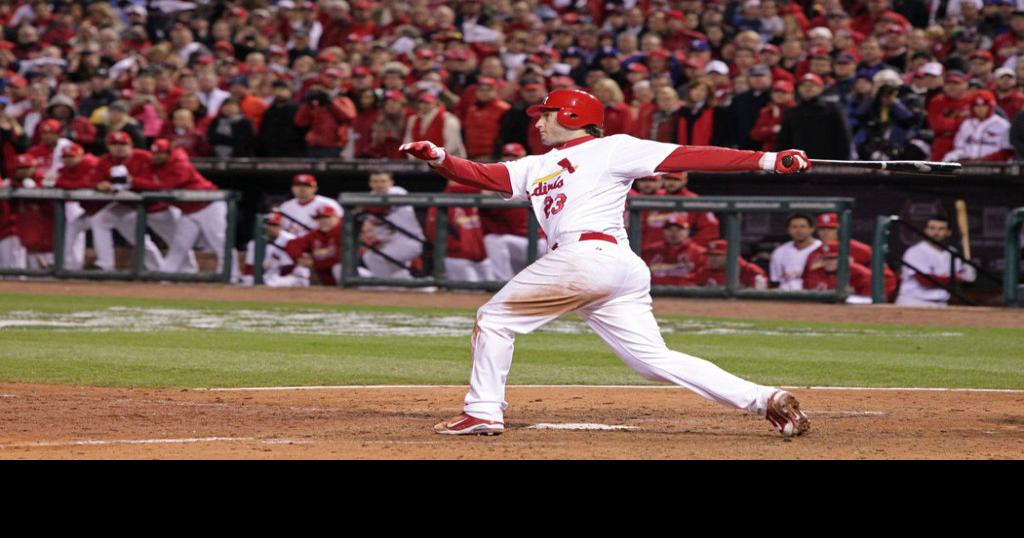 Hochman: On the 10th anniversary of the David Freese homer, Gerald