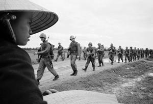 Raasch: Ken Burns, myth buster, and Vietnam's real lessons for today