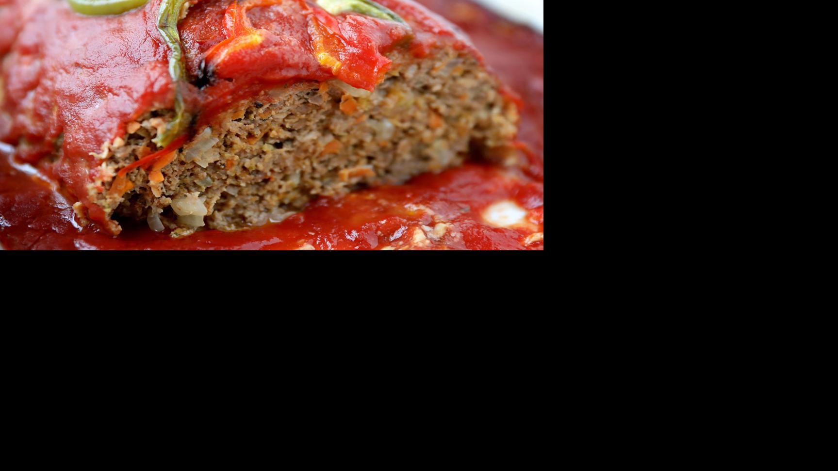 Recipe Classic Meatloaf Recipes
