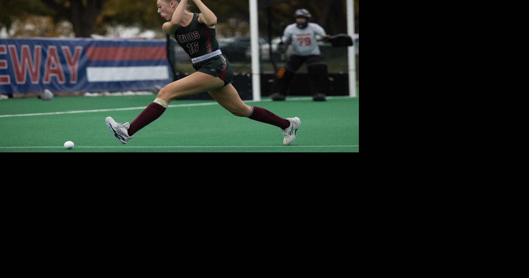 Missouri field hockey state quarterfinal: MICDS 5, Ursuline 1