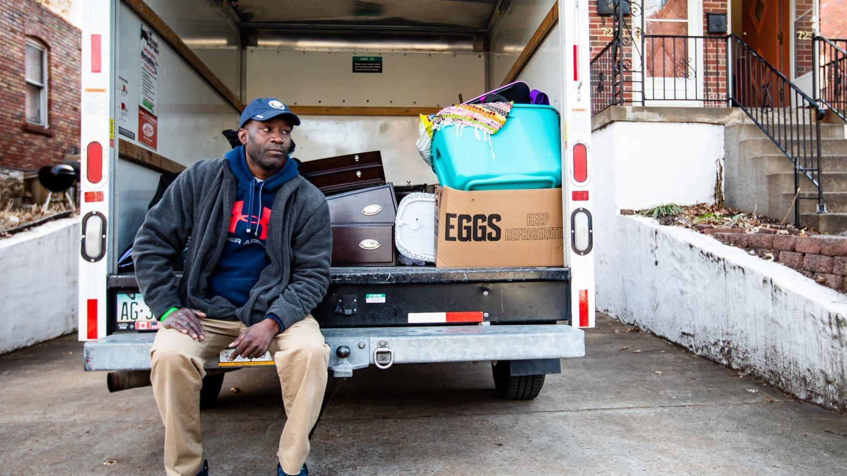 ‘Worst thing we’ve ever seen’: Thousands of evictions loom in St. Louis