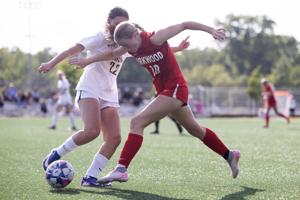 Kirkwood vs. Oakville