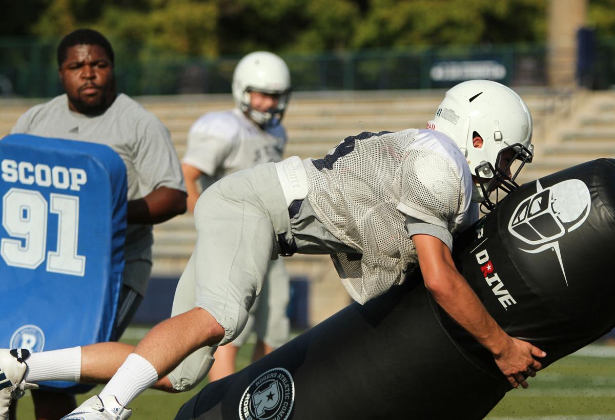 Notebook Sluh Breaks Losing Streak Parkway North Stuck With Rain