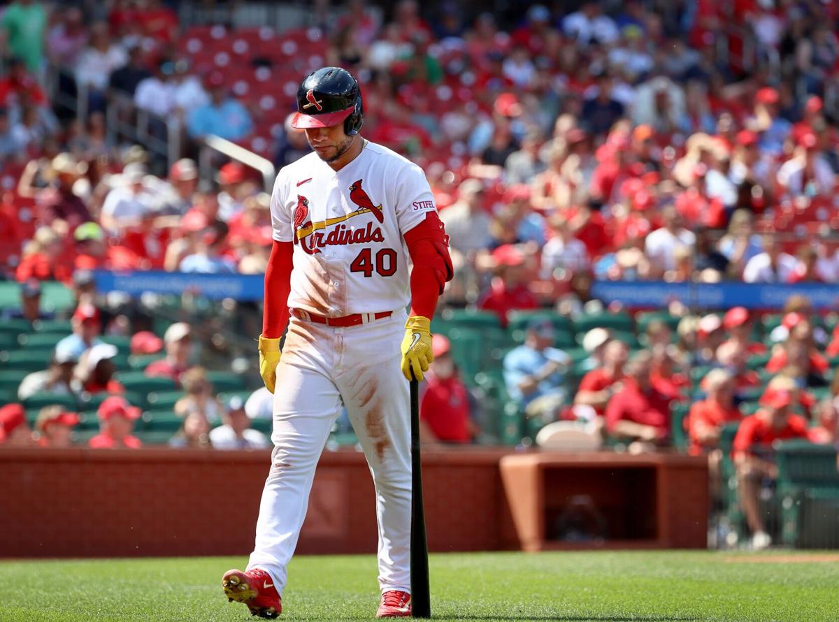 Paul Goldschmidt's 3-homer game helps Cardinals snap losing streak, avoid  series sweep