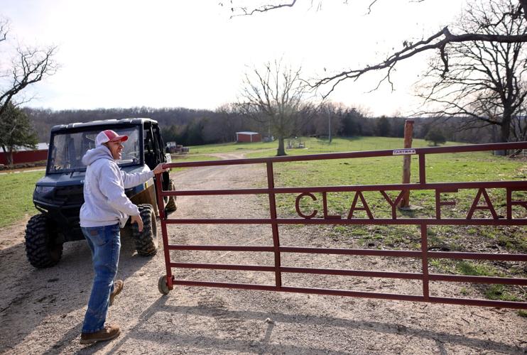Clay Farms