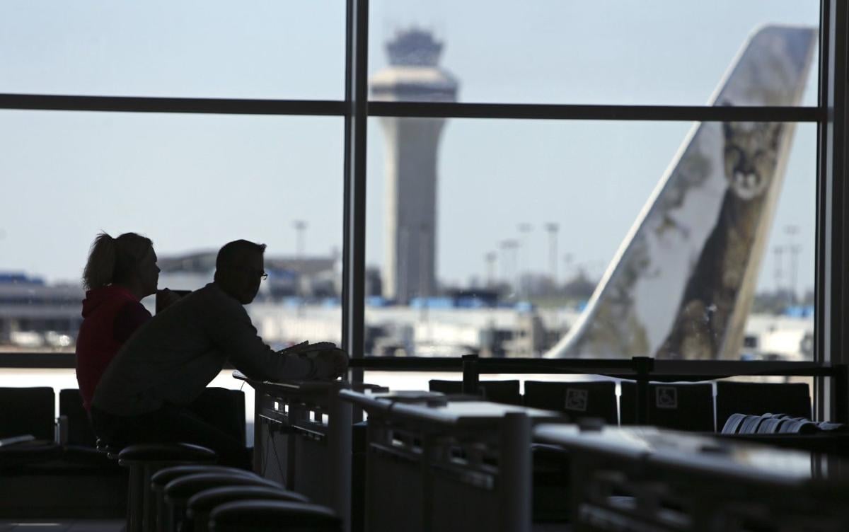 Southwest adding two gates to terminal