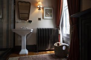 At Home with Ryan Hiser and David Tran