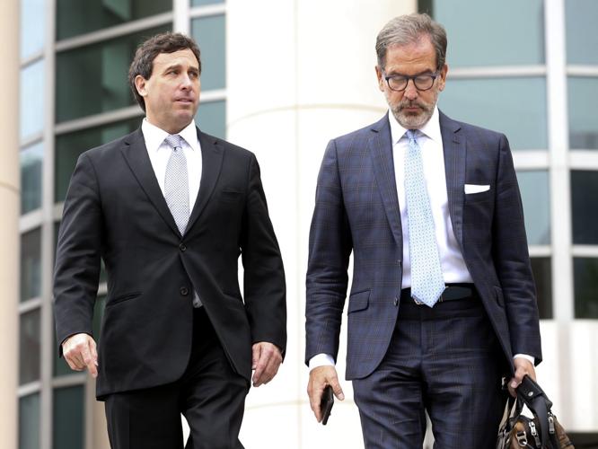 Former 51 County Executive Steve Stenger pleads guilty to pay-to-play charges