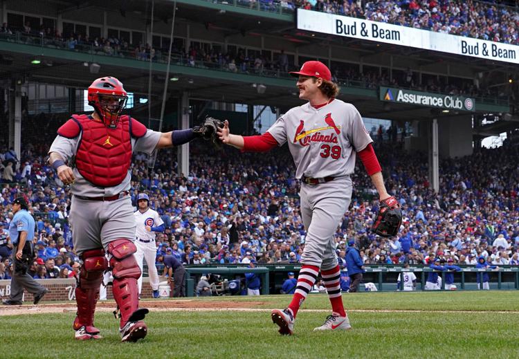 50 greatest St. Louis Cardinals pitchers