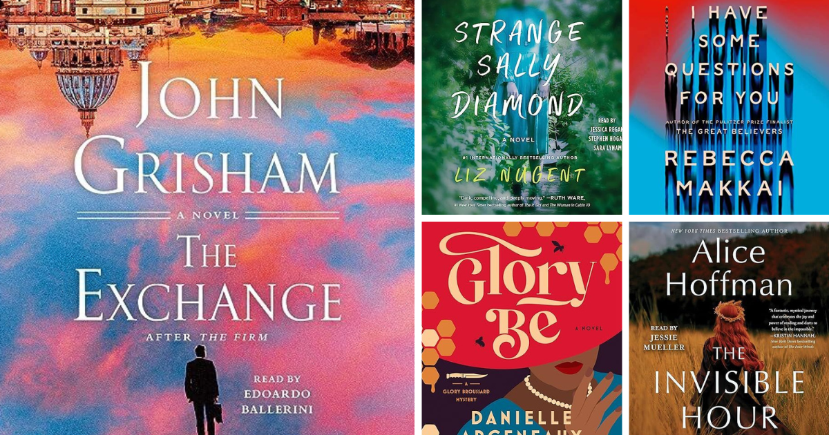Grisham sequel 'The Exchange' is mostly talk, little action - Vimarsana News