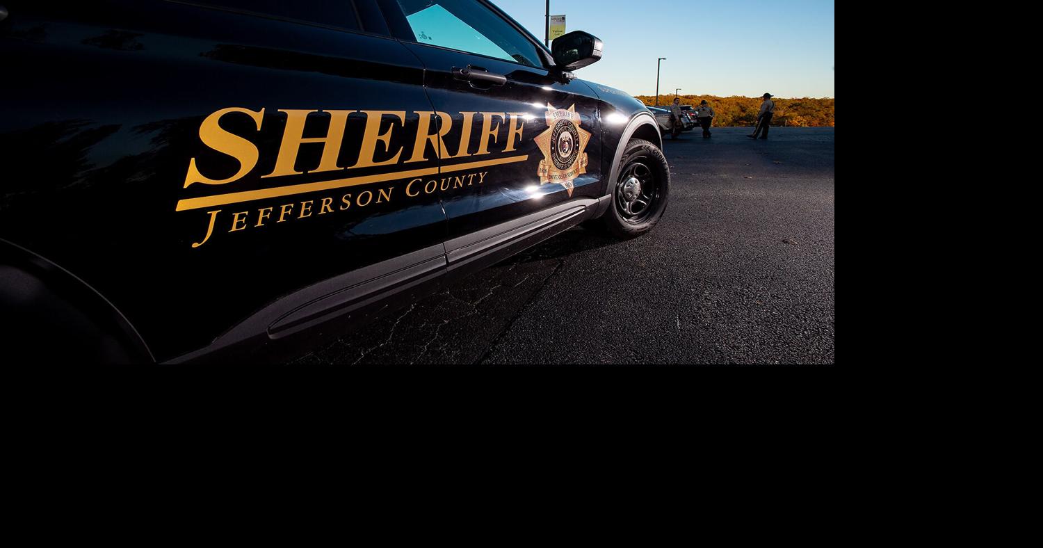 Man surrenders in homicide case after standoff near Imperial
