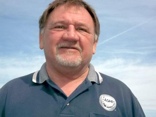 James T. Hodgkinson of Belleville, Ill.,