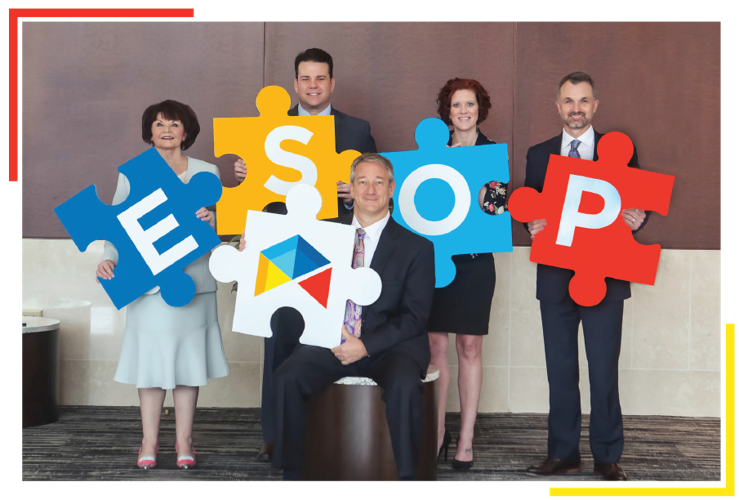 ESOP