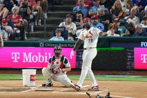 MLB: All Star-Home Run Derby