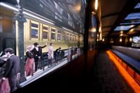 St. Louis Aquarium preps for grand opening