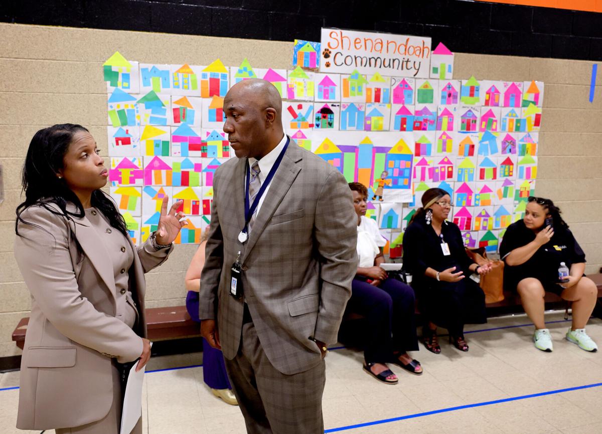 �����Ӱ�ԭ�� Public Schools Future Ready