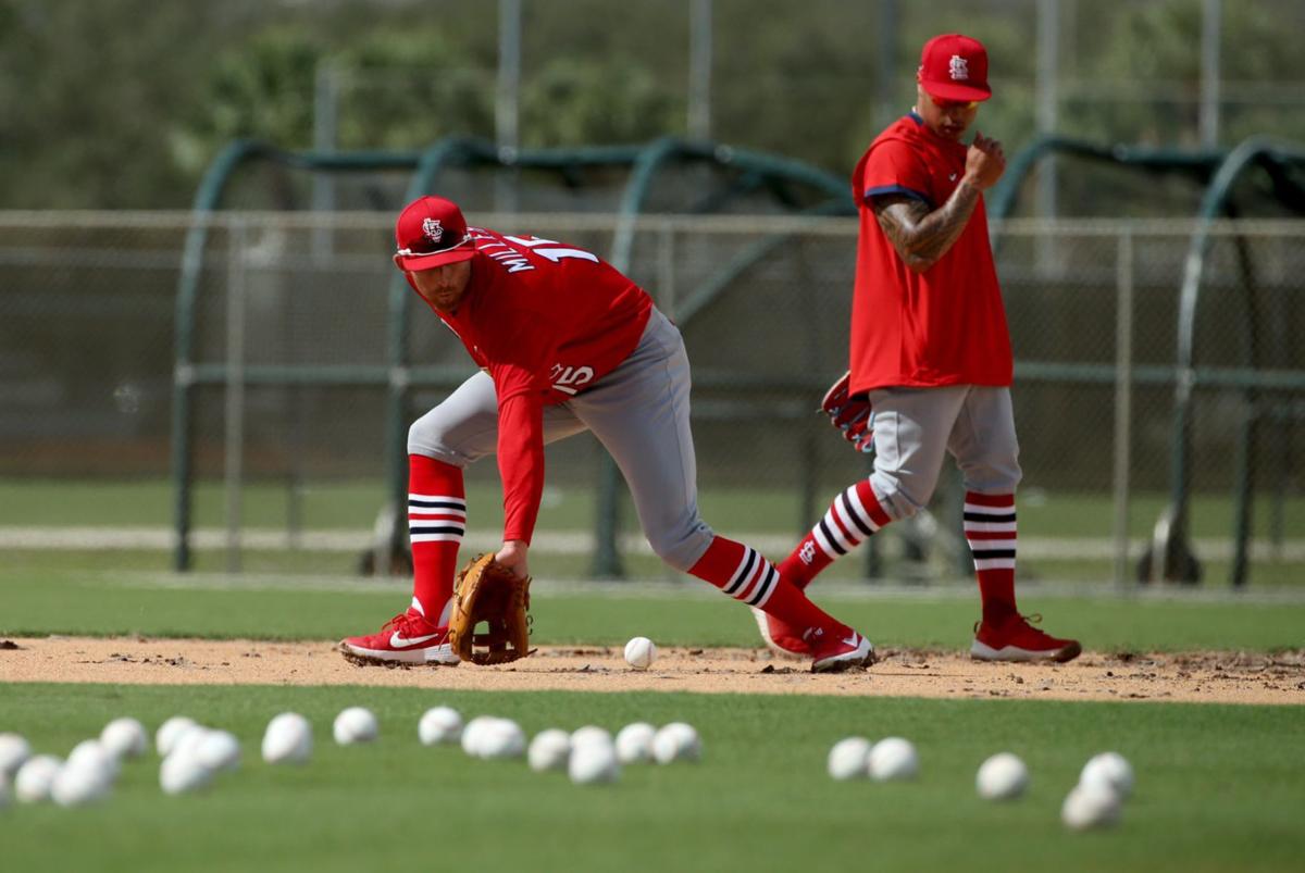 Cardinals notebook: Mikolas, Cardinals unclear on next step to