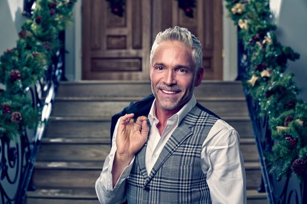 After 20 years, Dave Koz finally visits St. Louis fans for Christmas