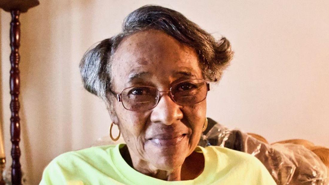 Requiem for a friend and neighbor: 'She cared about how people lived'