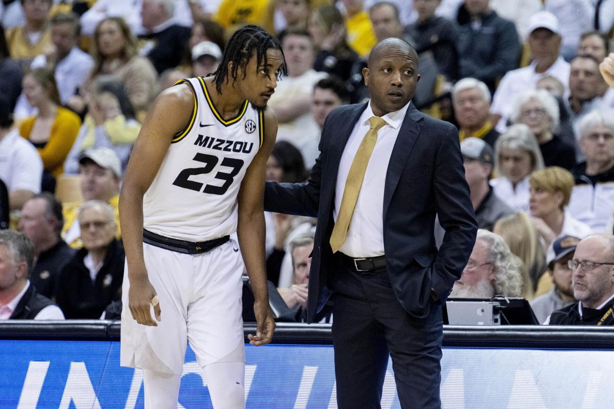 2023 NBA Draft: How Mizzou's Kobe Brown fits the Los Angeles Clippers