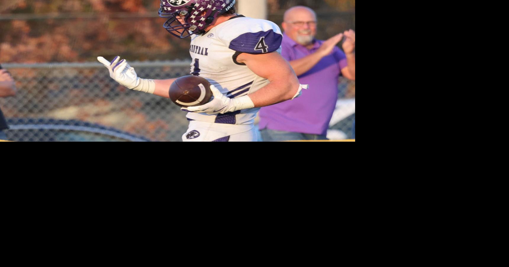 Breese Central erupts in second half to down Cahokia, reach first state ...