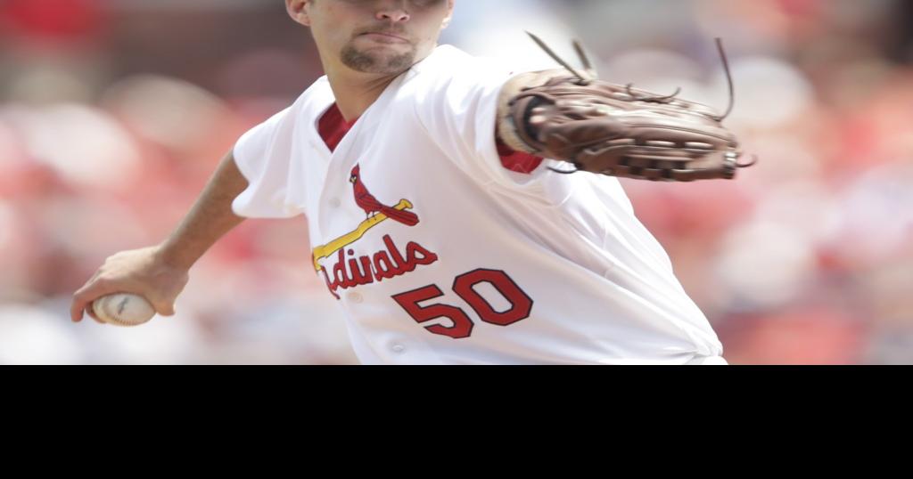 Wainwright outperforms contract