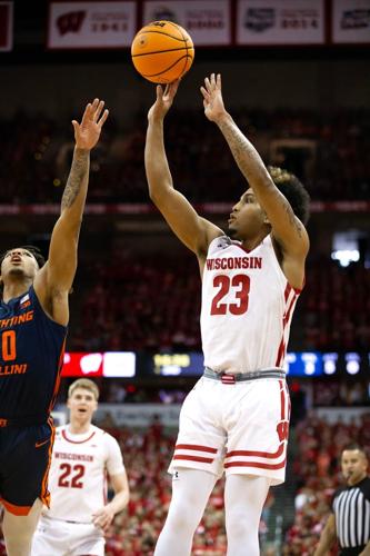UW vs. Illinois