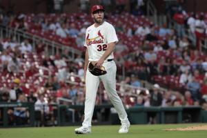 Cardinals host Pirates
