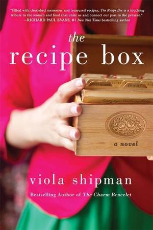 'The Recipe Box' is a sweet tale of families who cook together