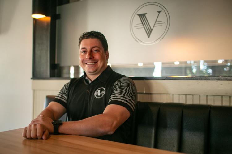 Vangel's Restaurant & Bar carries Charlie Gitto Sr.'s legacy to Warson