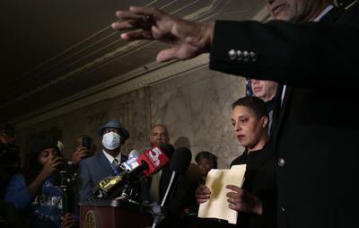 Gardner under pressure to resign