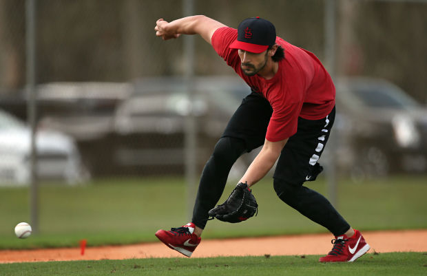 Matt Carpenter's Tattoo Took on Deeper Meaning