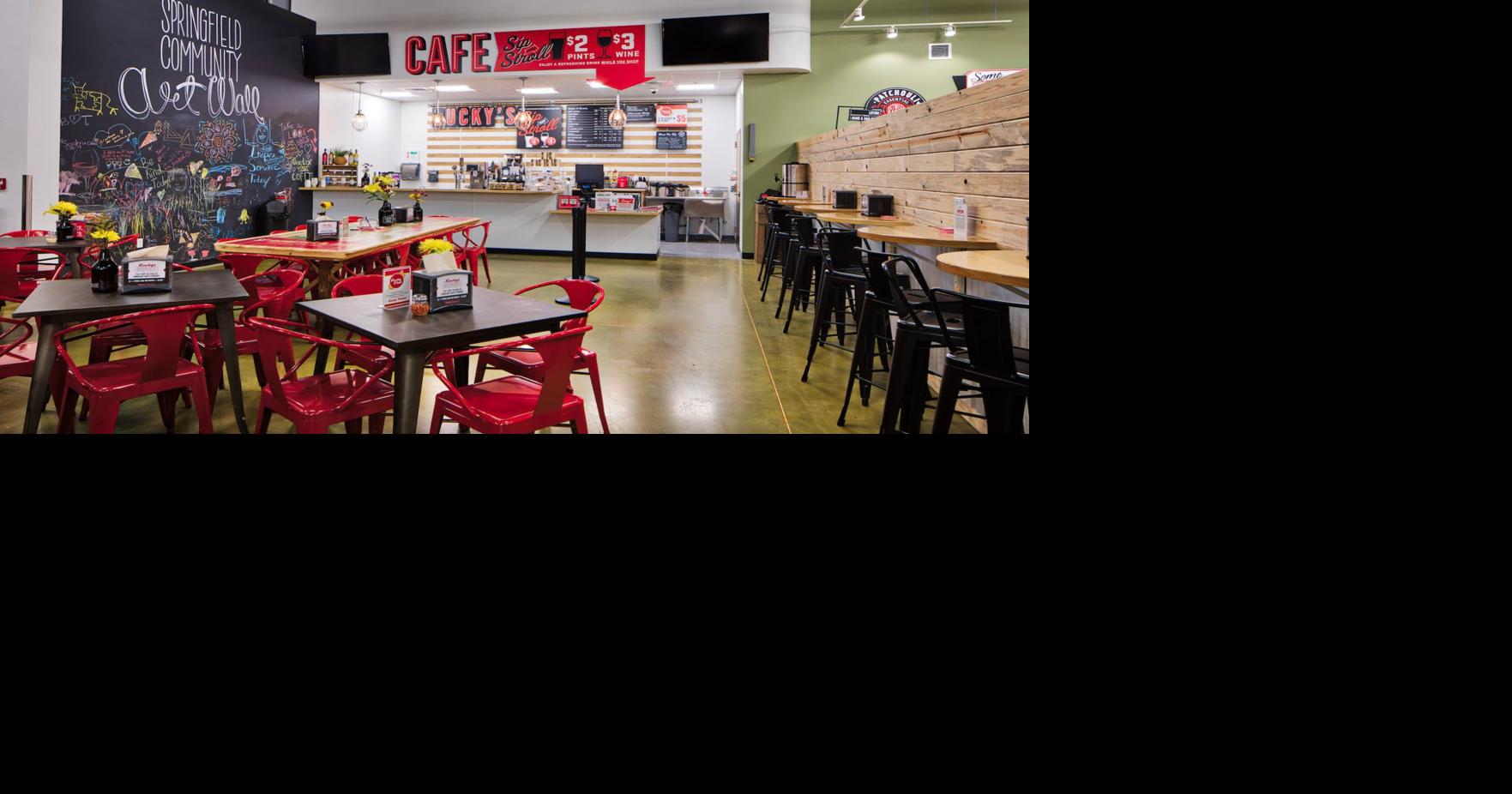 Lucky's Market to close stores in Rock Hill, across country