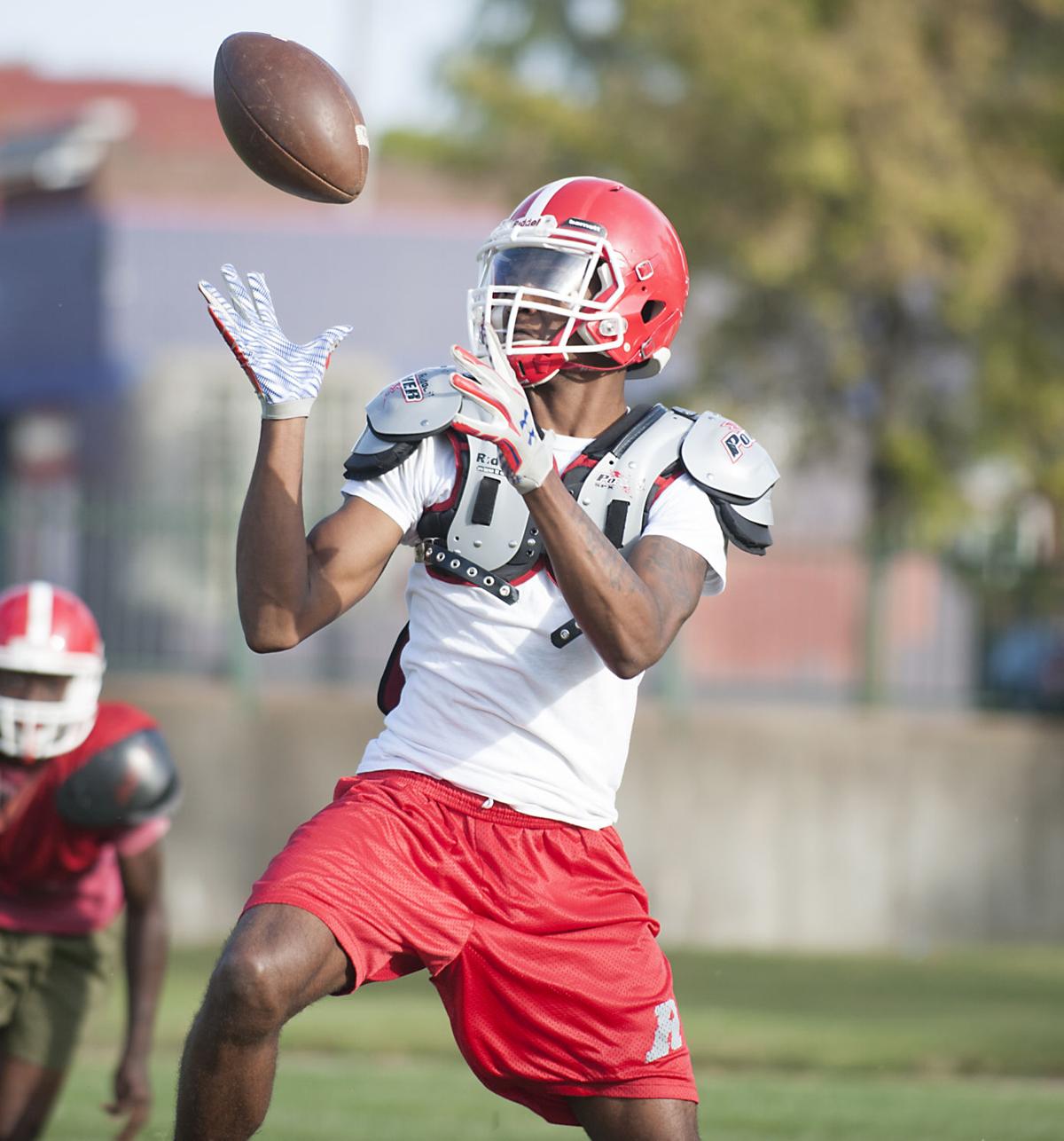 Roosevelt on the rise after years of struggle High School Football