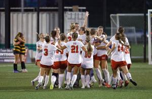 Class 4 girls soccer state championship: Cor Jesu vs. St. Teresa’s