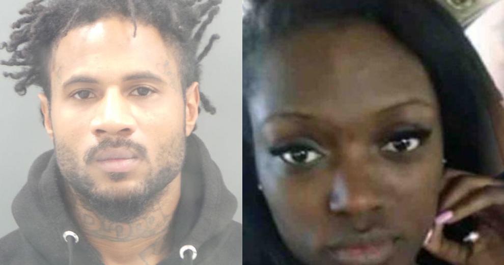 St. Louis man gets 10 years in prison for killing woman, injuring man ...