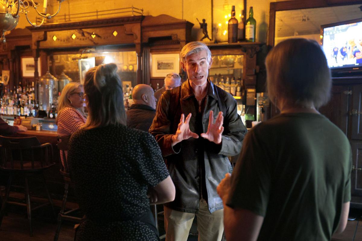 O'Connell's owner reveals financial distress to customers, asks for help directly