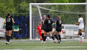 Class 4 District 3 girls soccer, quarterfinal: Fort Zumwalt West at Fort Zumwalt North