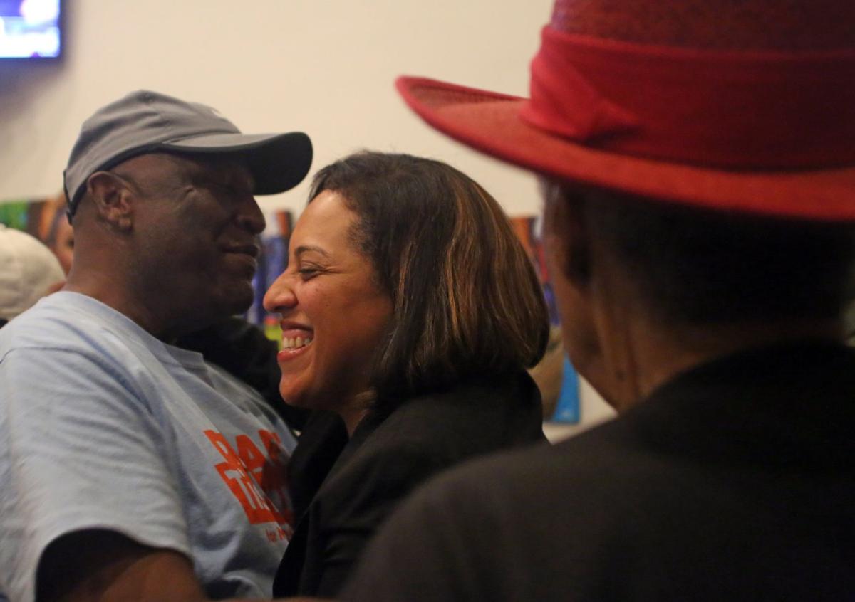 Kim Gardner wins circuit attorney race
