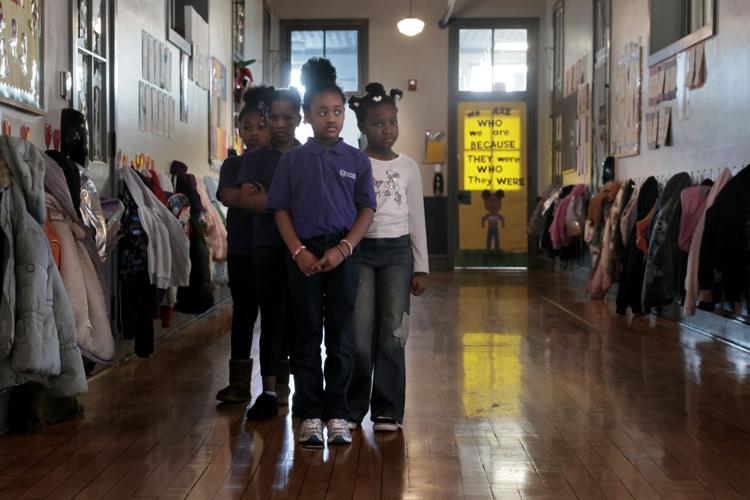 Momentum Academy: Gravois Park will close at the end of the year